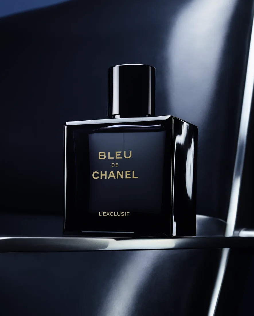 BLEU DE CHANEL L’Exclusif