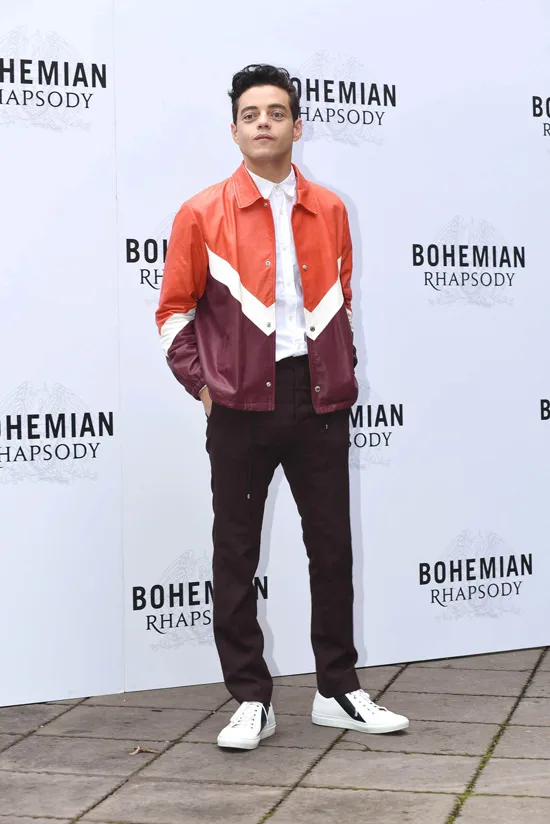 phong cach thoi trang rami malek elle 19
