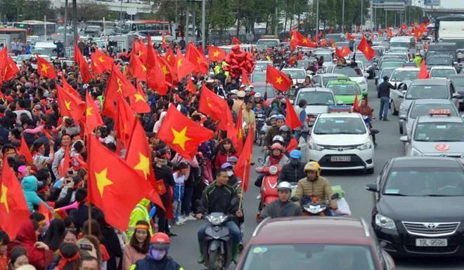 doi tuyen u23 viet nam - elle man 4