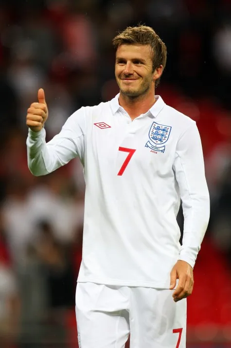 phong cách thời trang nam tính David Beckham phong cách thời trang nam tính David Beckham