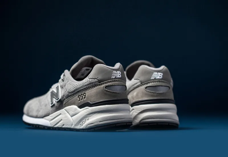 giay the thao dau He 2016 - New Balance 999 5 - elle man