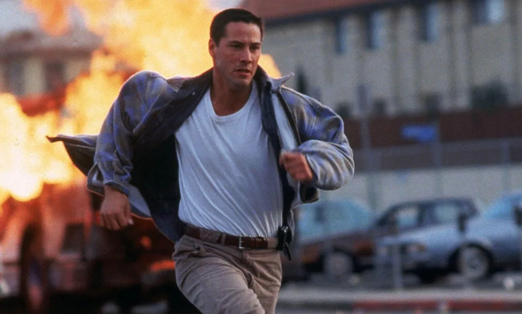 Keanu Reeves - elleman 4