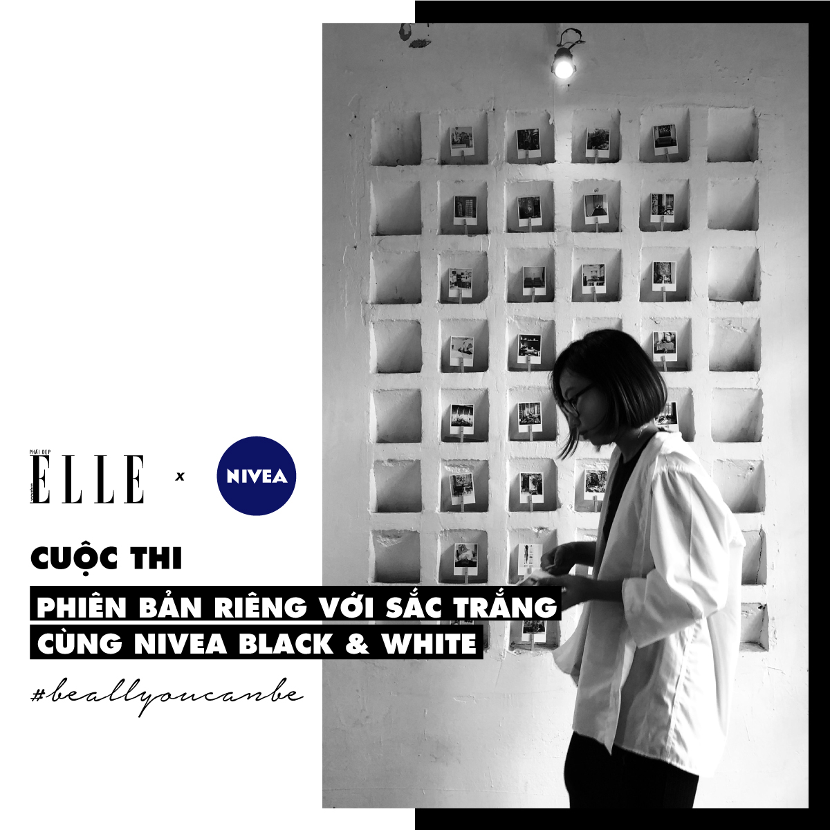 18 - Ngo Ngoc Chau - nivea black & white - elle man