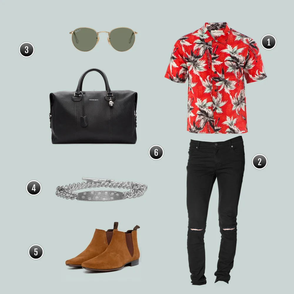 elle man style calendar 3-9.7 - elle man 6