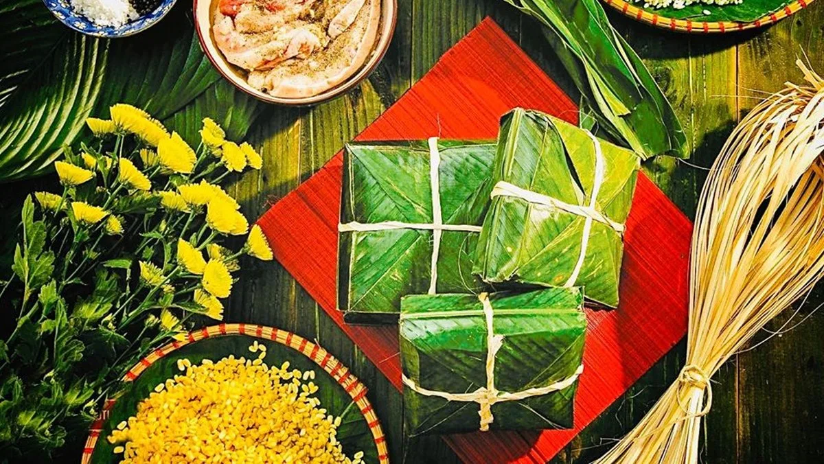 ngày Tết