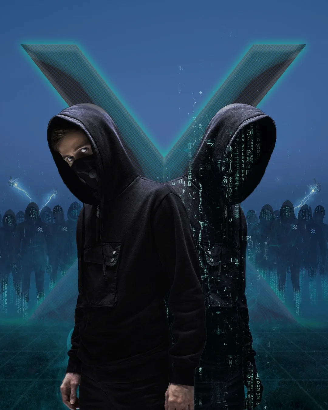 Alan walker