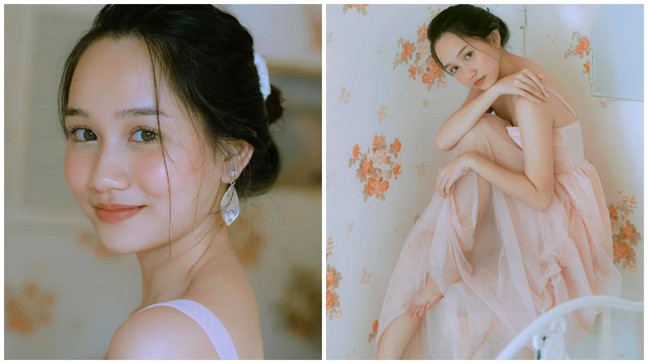nữ diễn viên việt - trúc anh