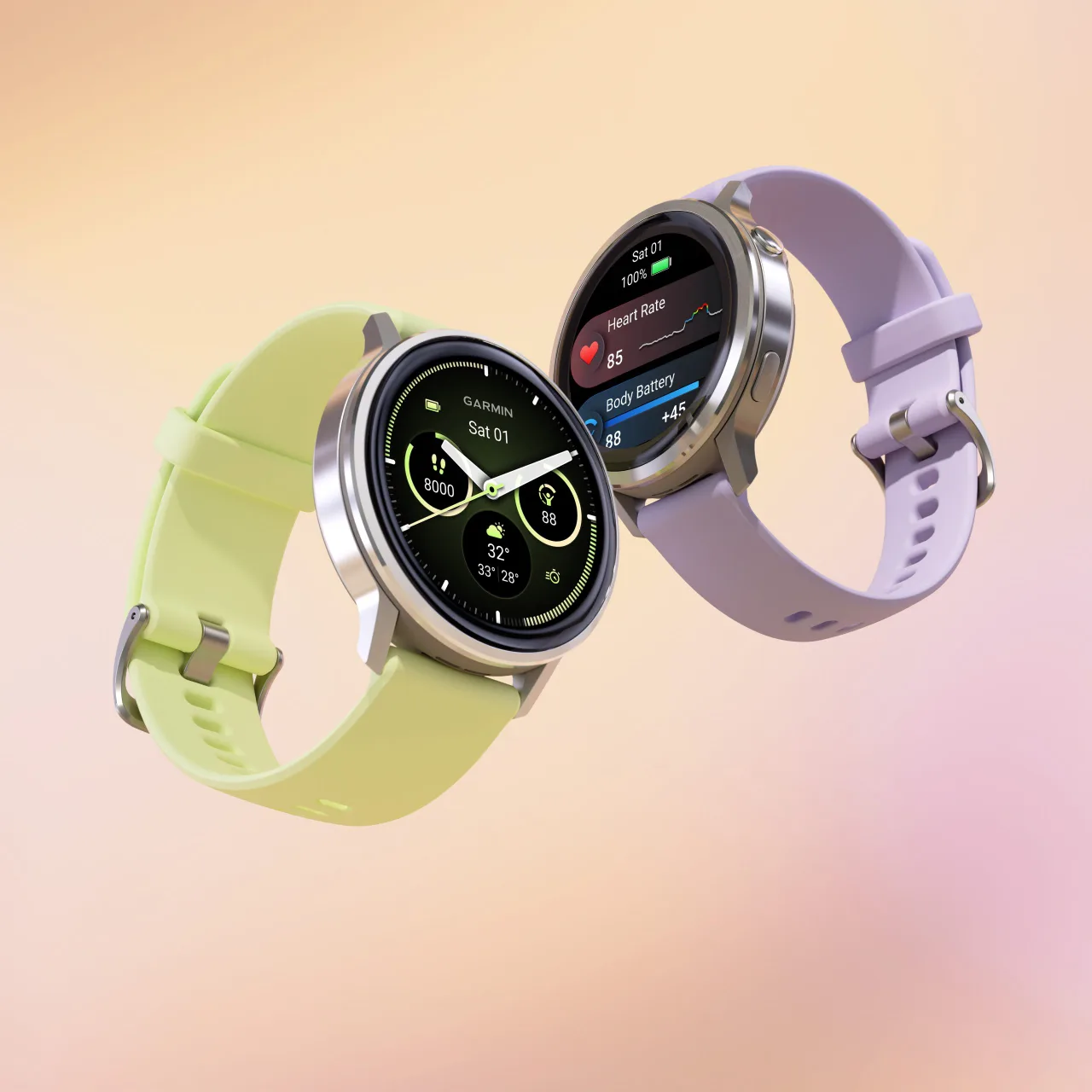 garmin