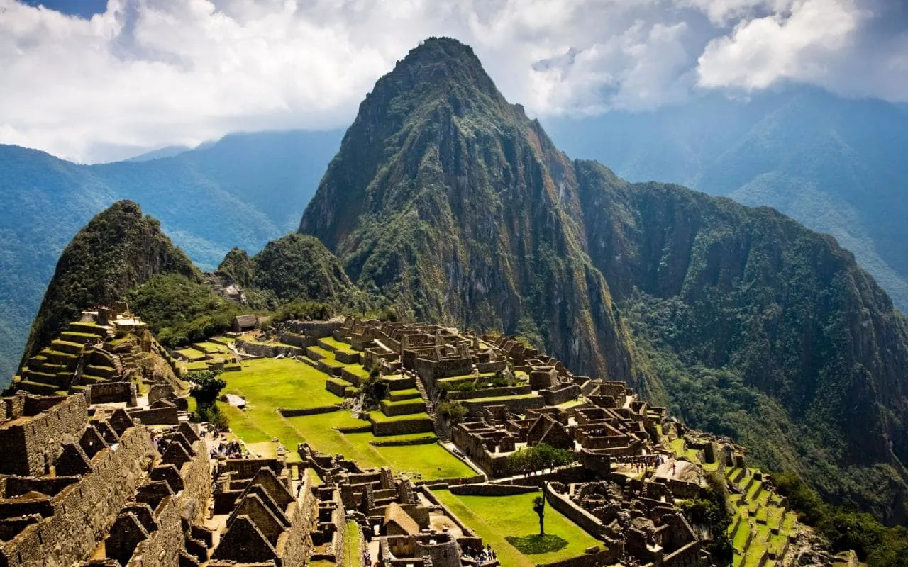 dia diem du lich _ Inca Trail _ elleman6