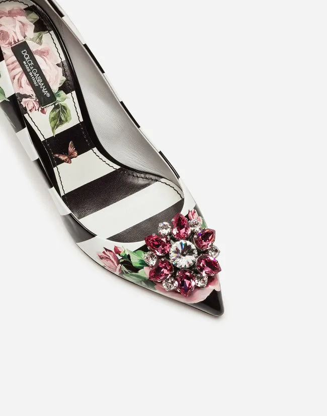 uu dai mua He 2018 - elle man - Dolce&Gabbana (2)