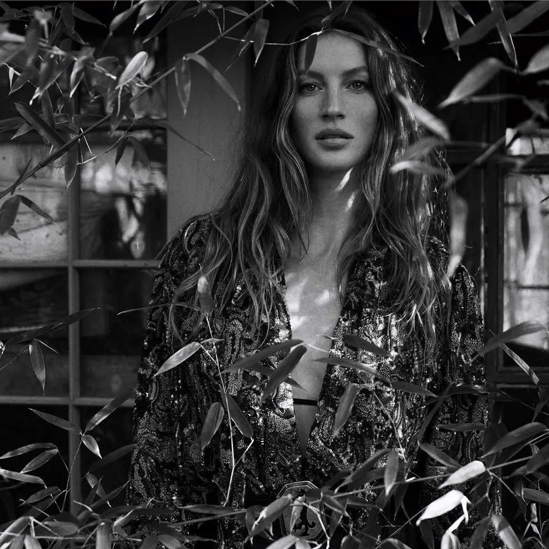 Ảnh; Instagram @gisele