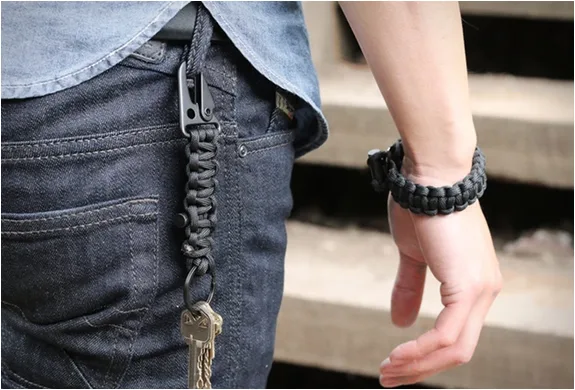 Đeo vòng tay nam sao cho đúng điệu