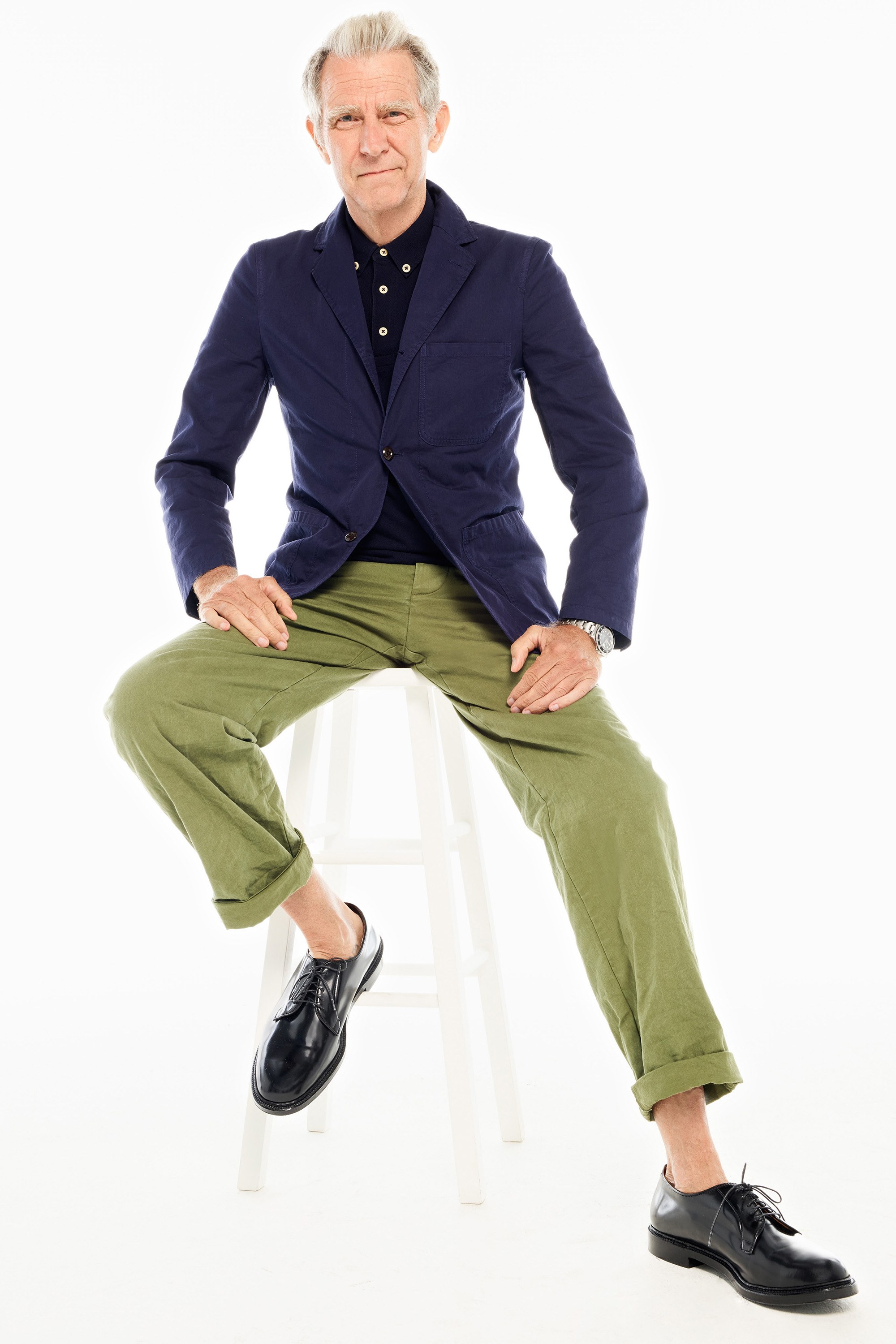 ELLE Man Style Calendar thổi hồn mới cho trang phục công sở (16)