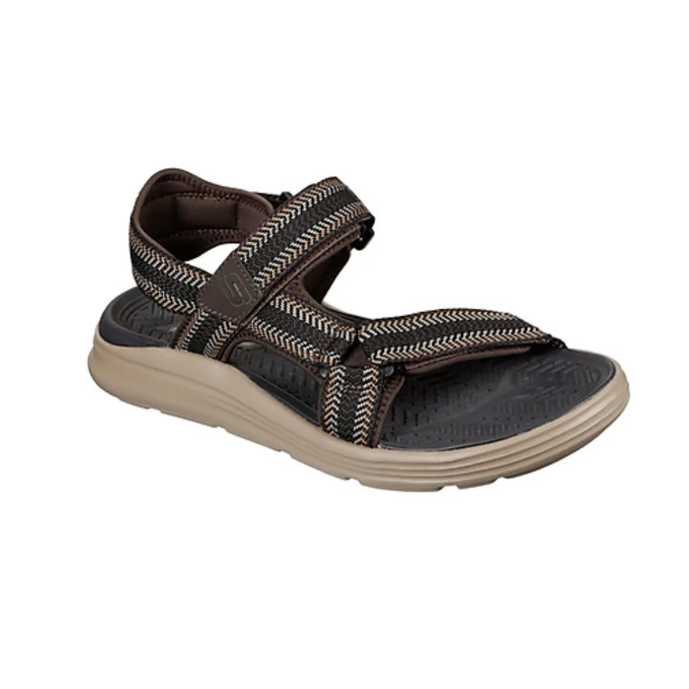 SKECHERS Sargo 204042 giày sandals