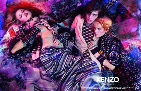 logo thuong hieu kenzo elle man 13