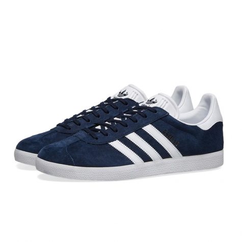 Giày thế thao gazelle adidas