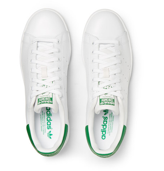 giày nam đẹp sneakers adidas - elle man