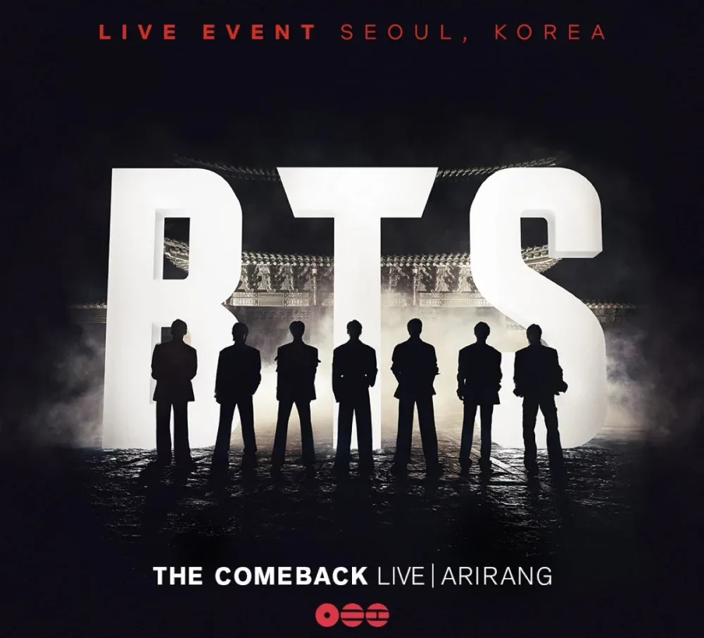 BTS