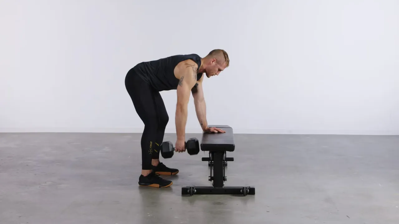 tập gym