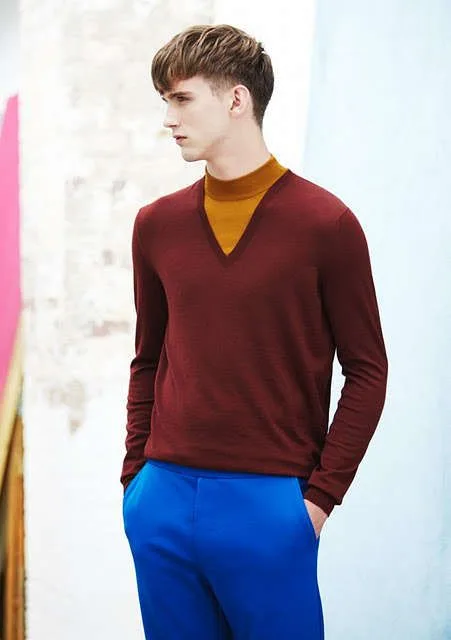 cung hoang dao - elleman 10