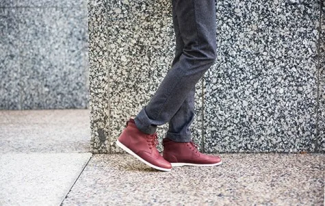 squeaky