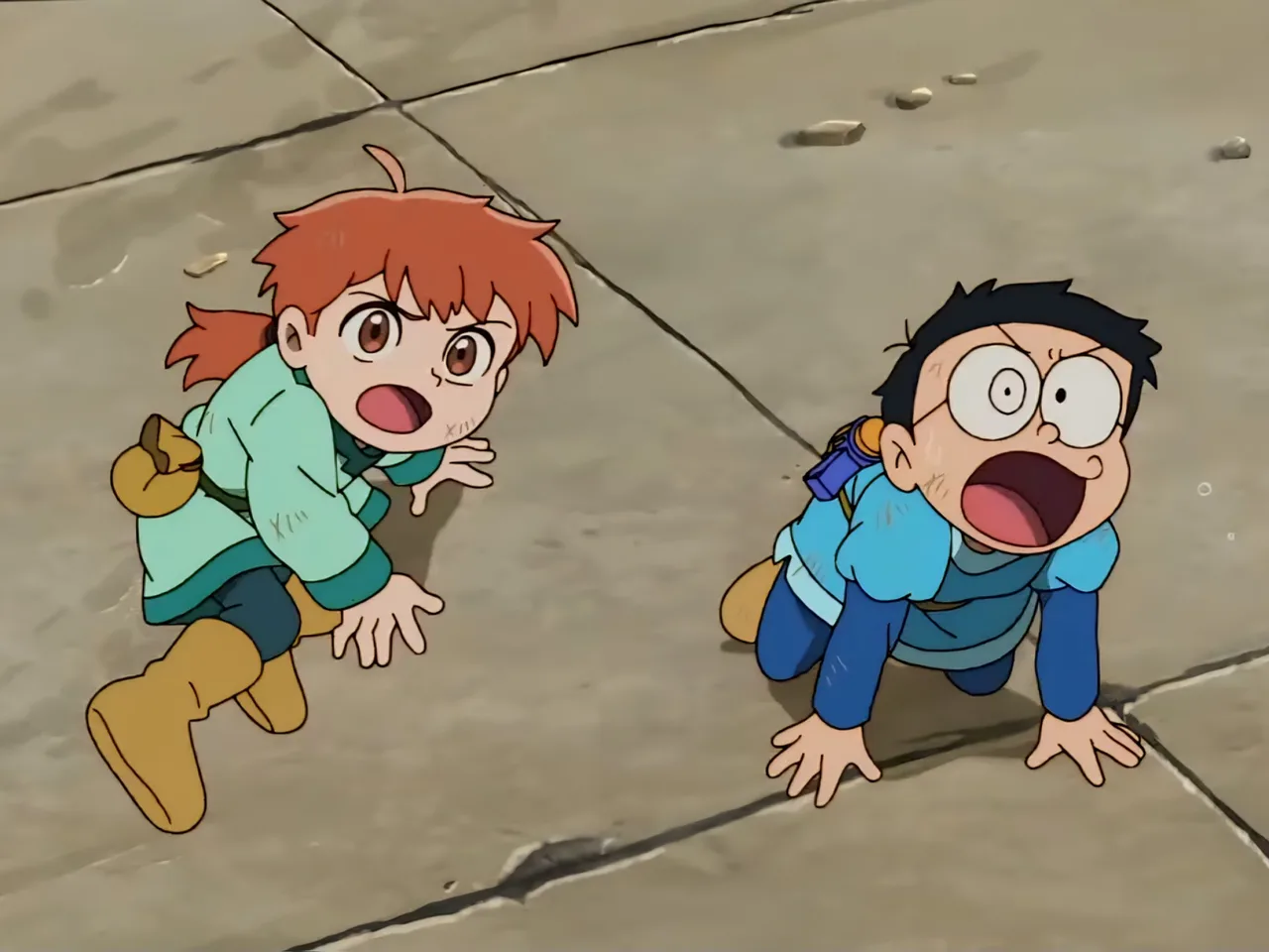 doraemon