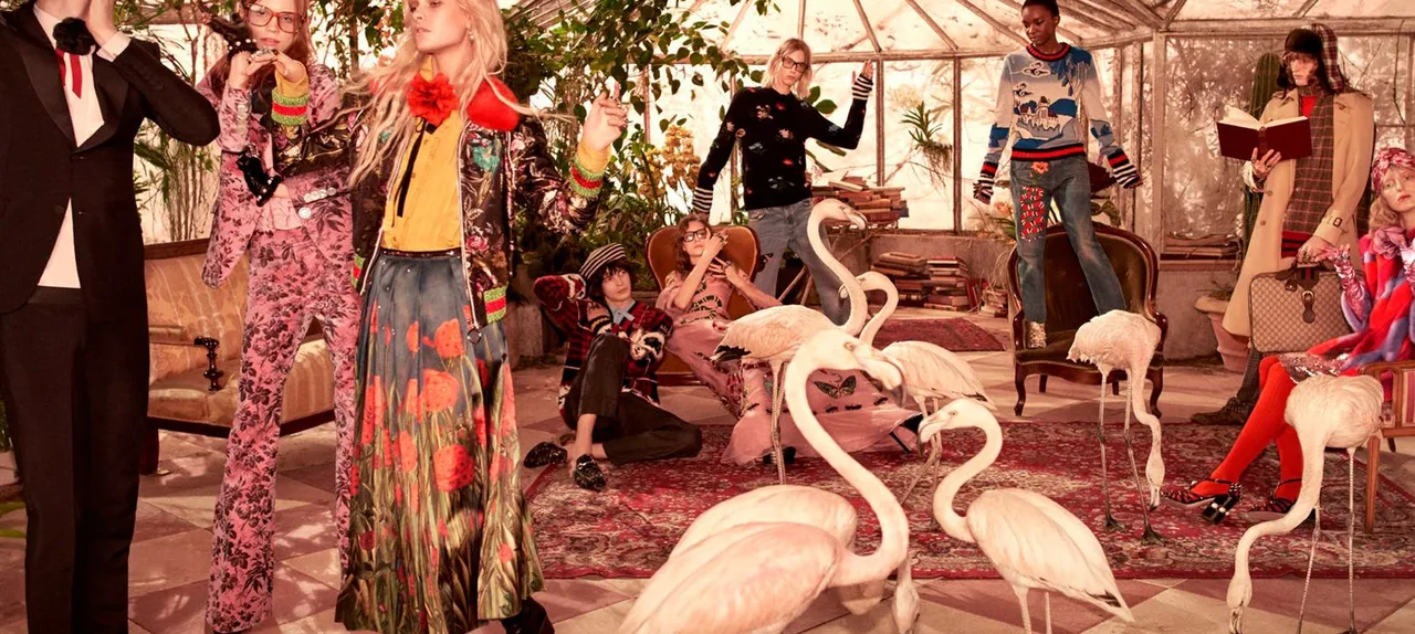 logo thuong hieu gucci - elle man 3
