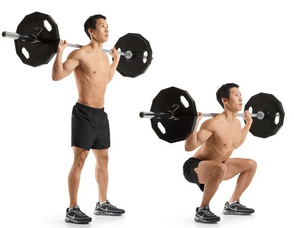 Ảnh: Men's Health
