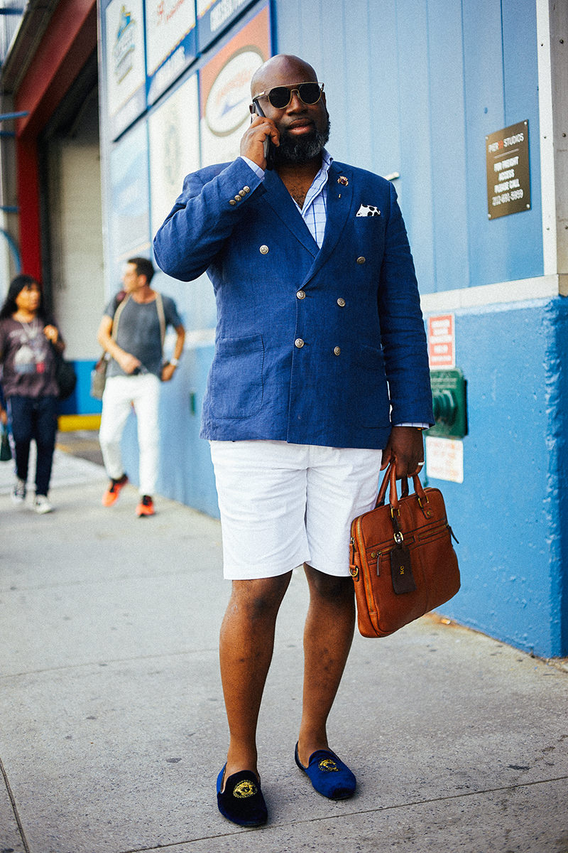 Street style nam nổi bần bật tại tuần lễ thời trang nữ New York, Xuân –Hè 2017-1818