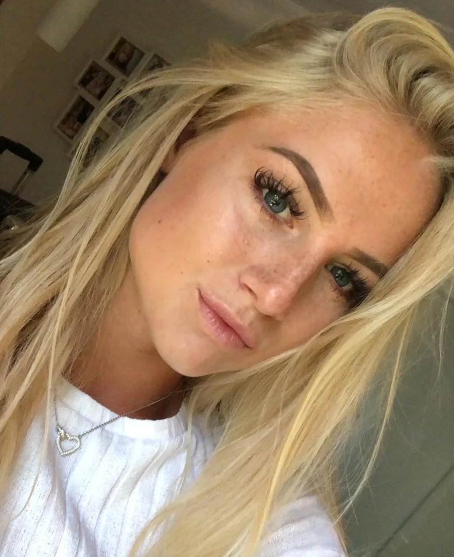 Alisha Lehmann