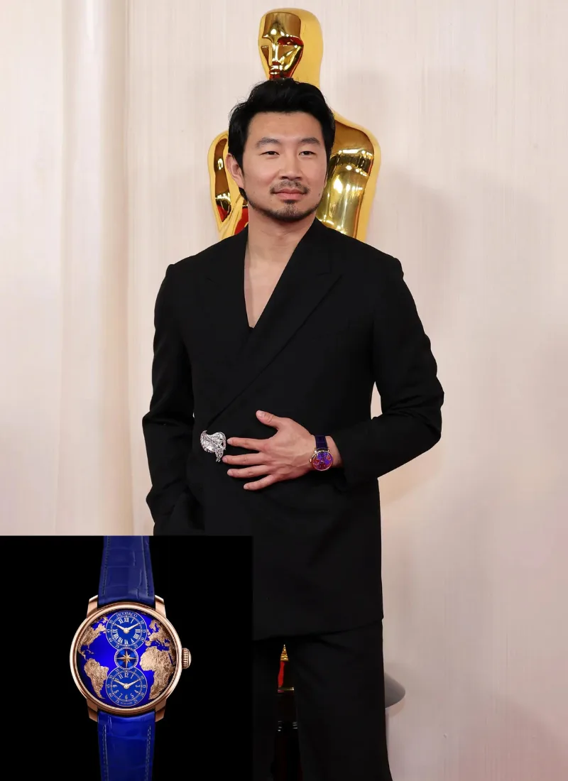 oscar 2024