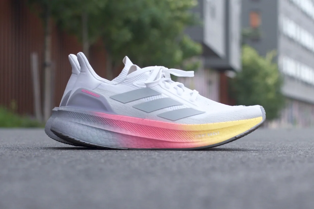 adidas