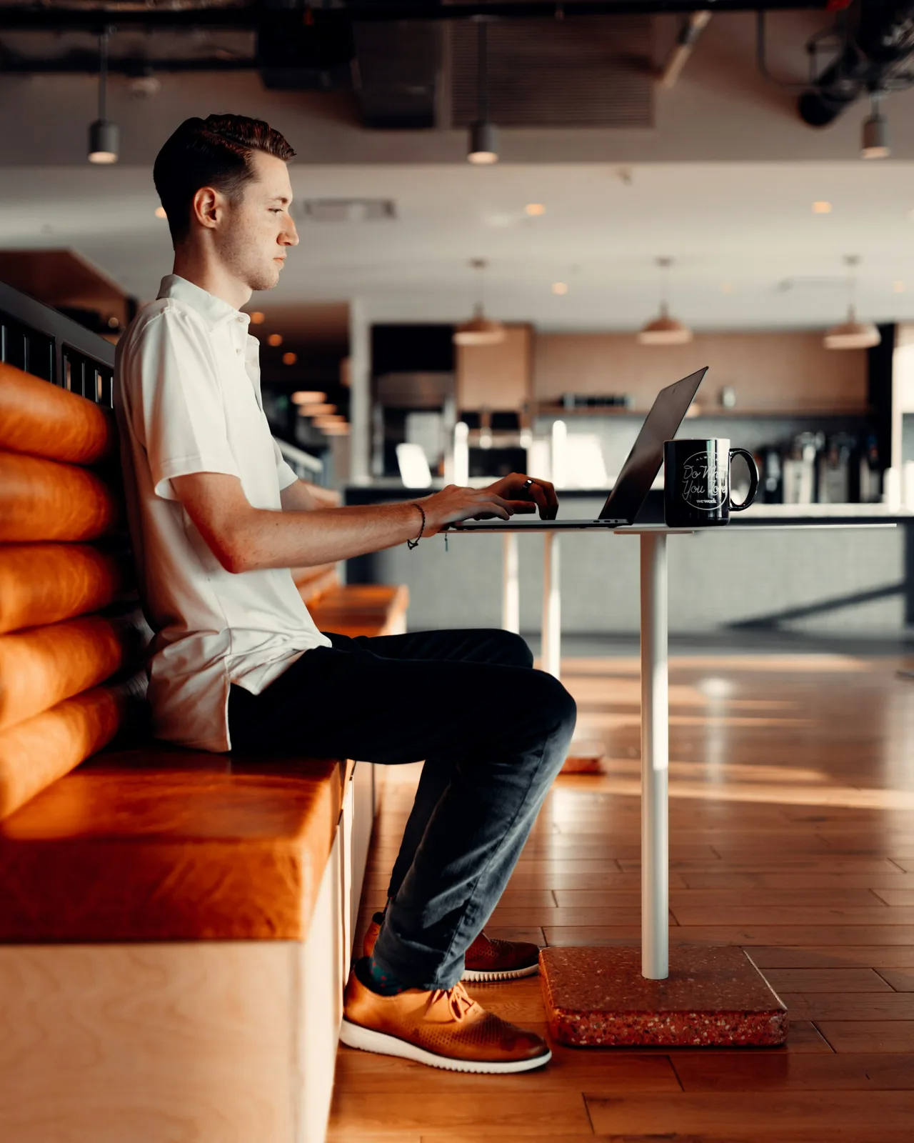 tập gym, đau lưng, tư thế ngồi