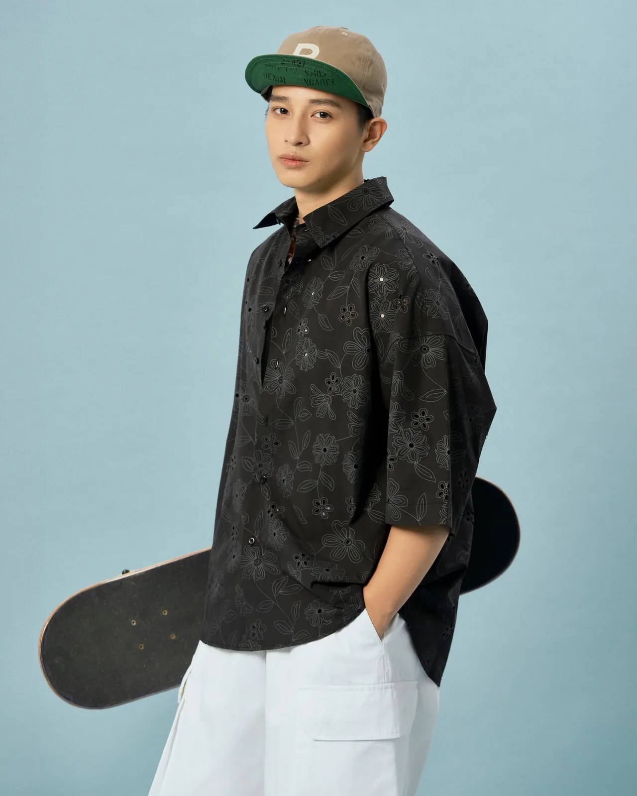 thời trang local brand