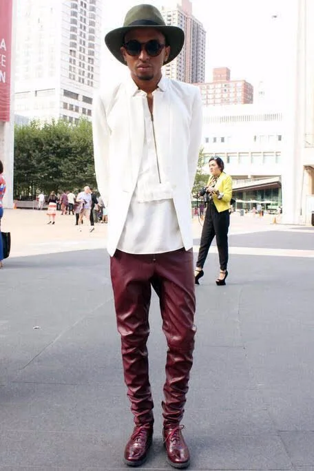 quần track pant