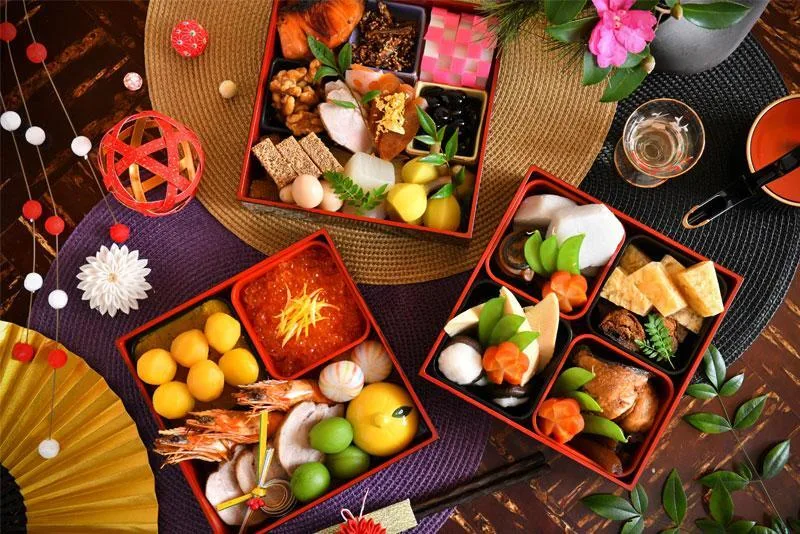 năm mới