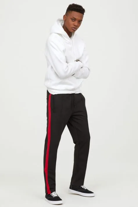 quan ke soc - h&m - elle man 2
