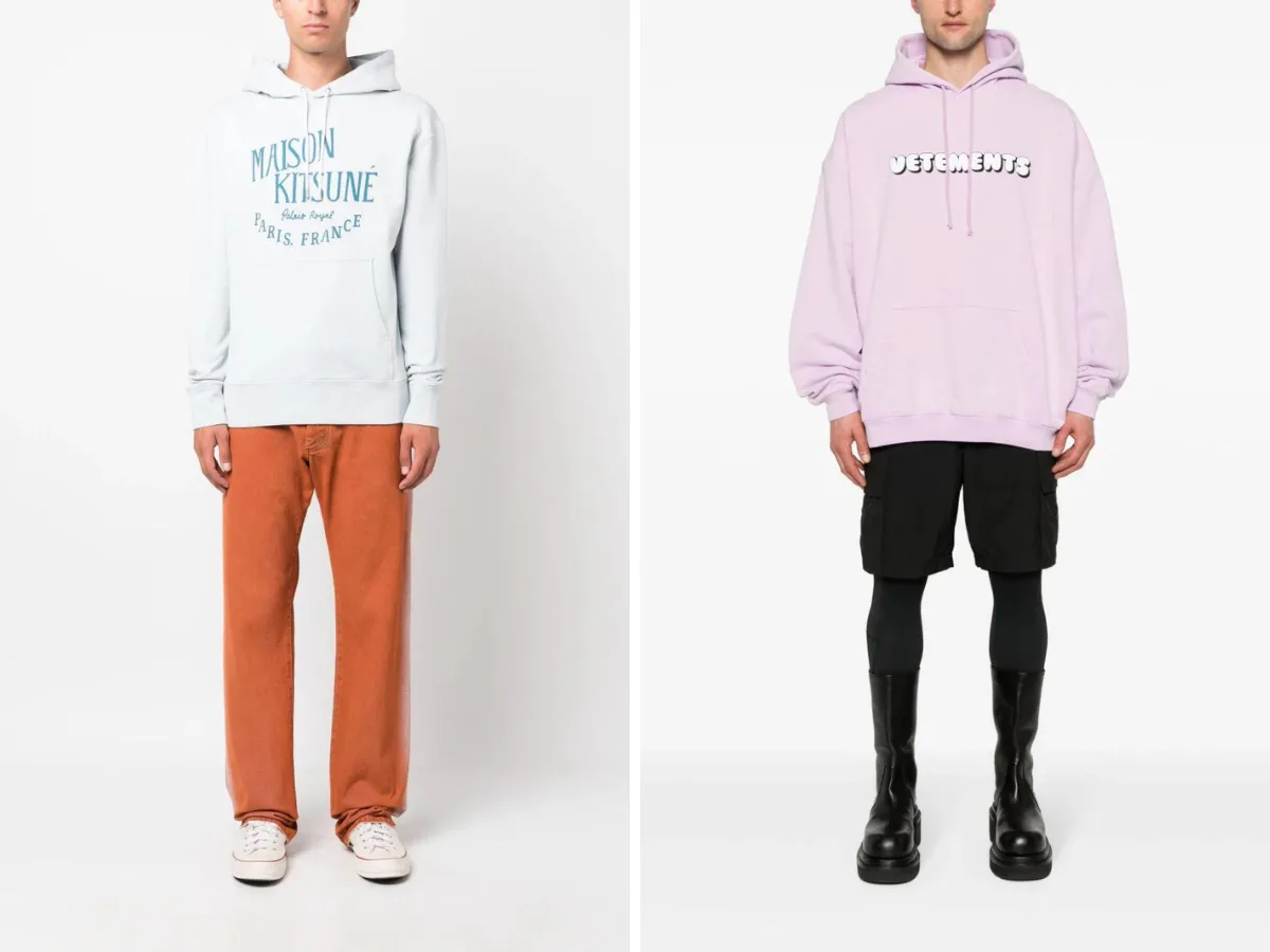 hoodie, thời trang nam