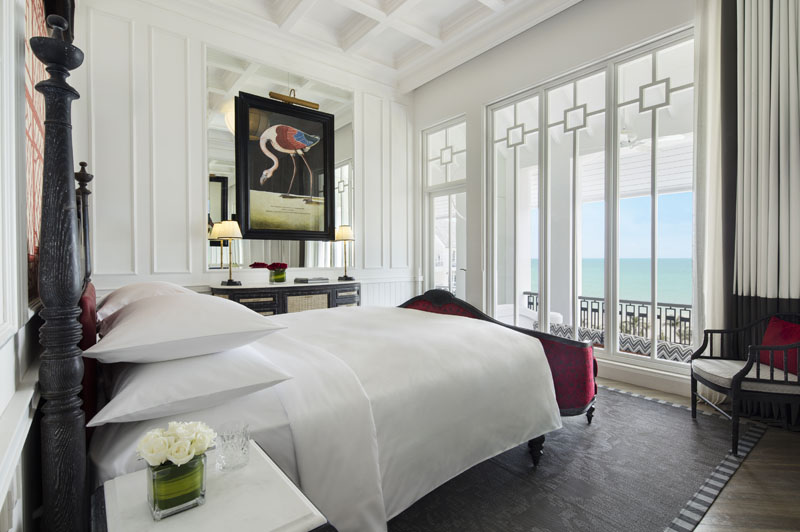Phòng Emerald Bay - elle man