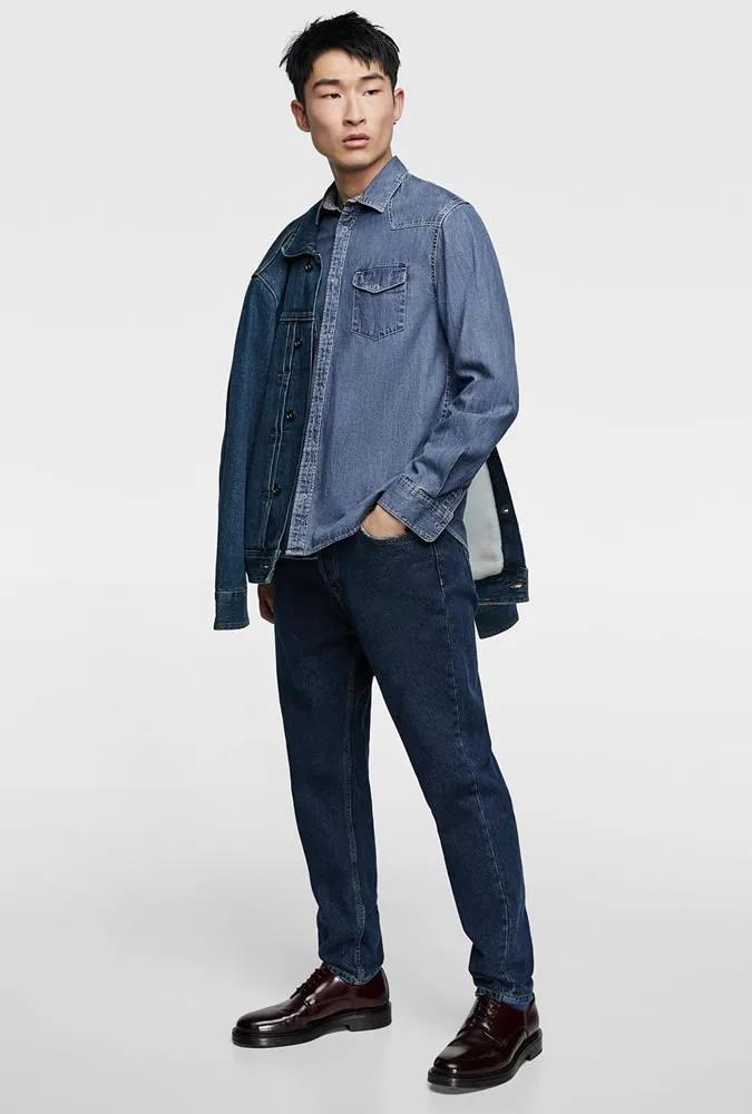 Ảnh: Zara