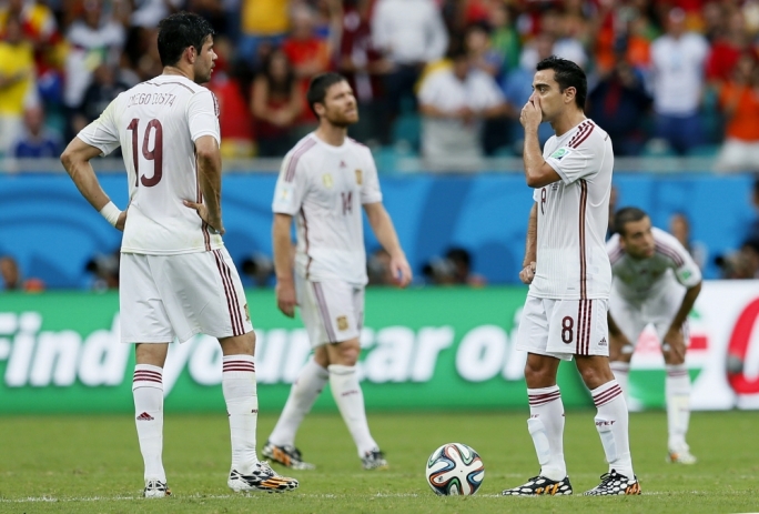 vô địch world cup elle man i