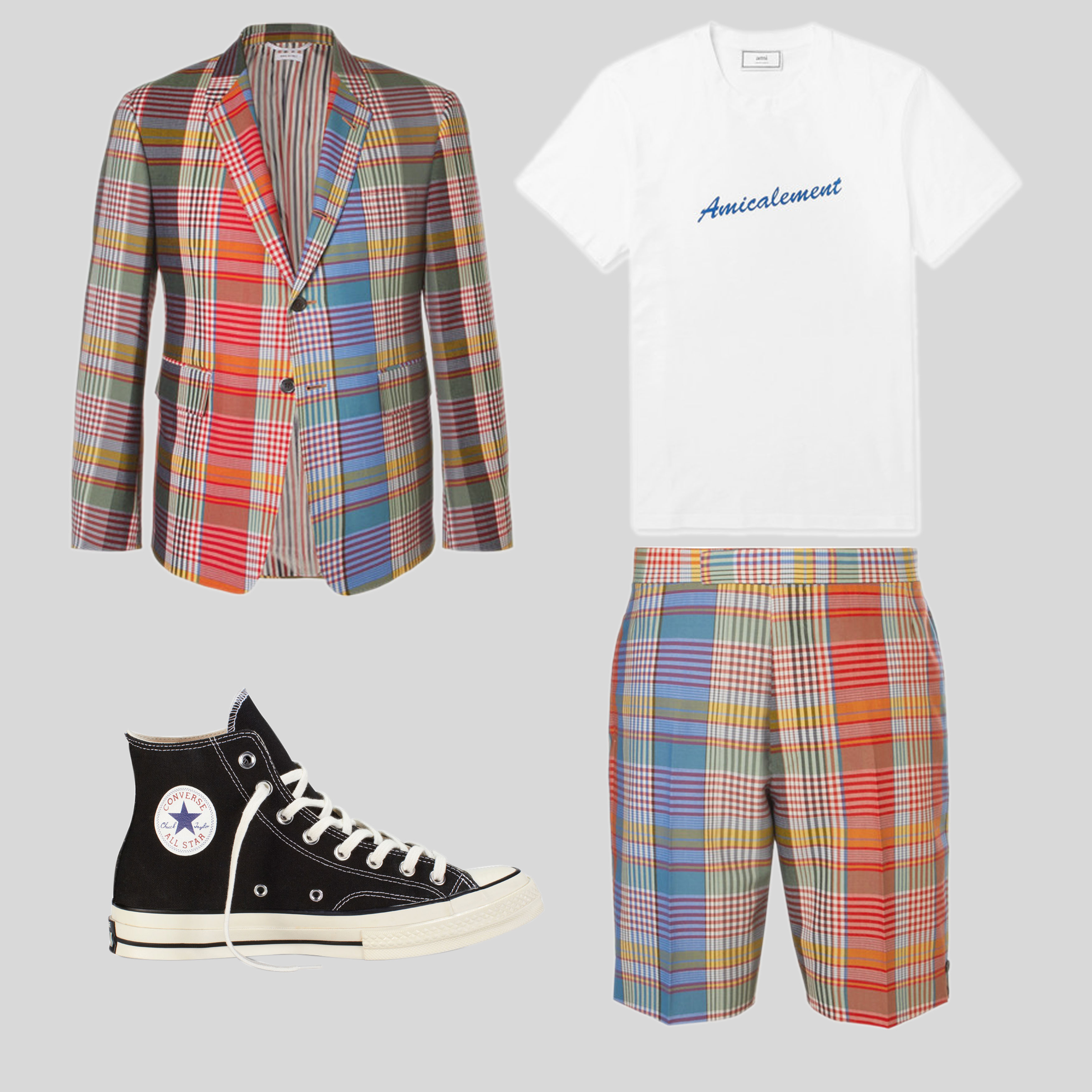 ELLE Man Style Calendar phiêu lưu với suit sắc màu (53 – 1132018) (4)