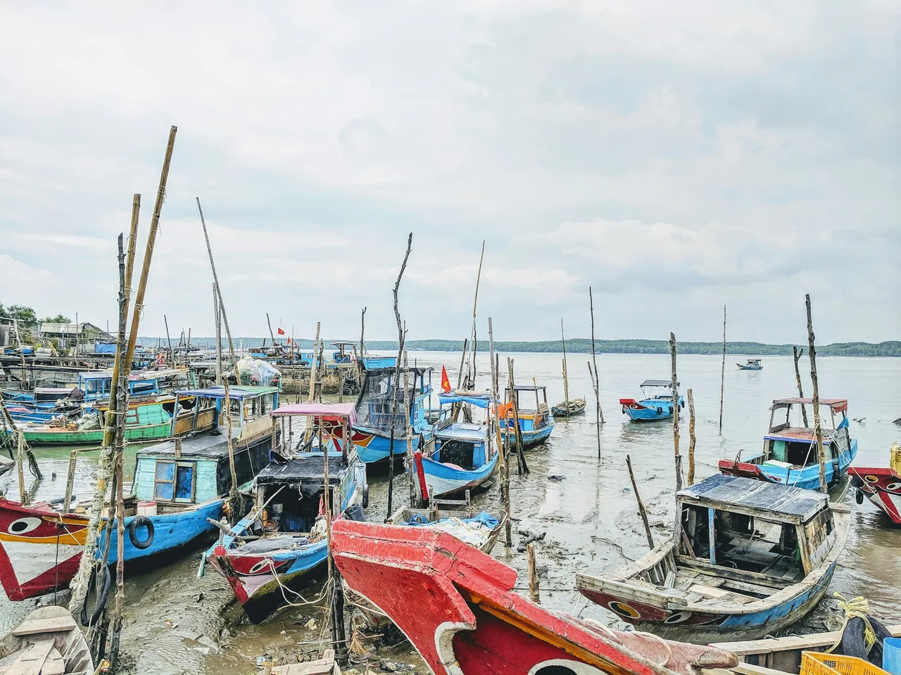 tinh thần