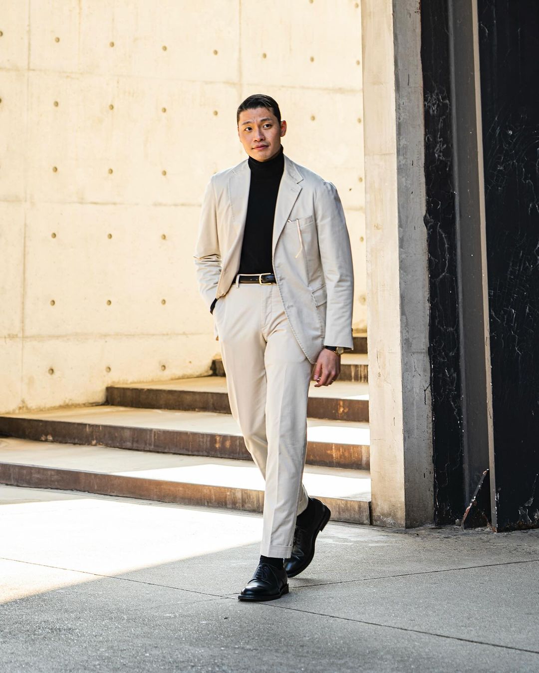 suit nam