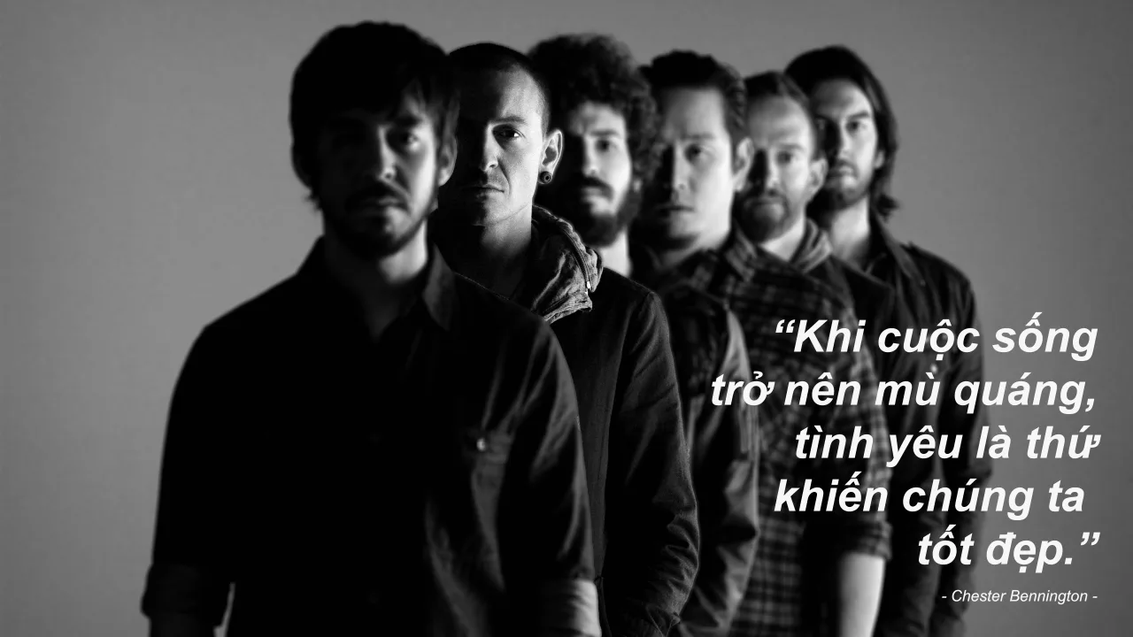 linkin park - elle man 1