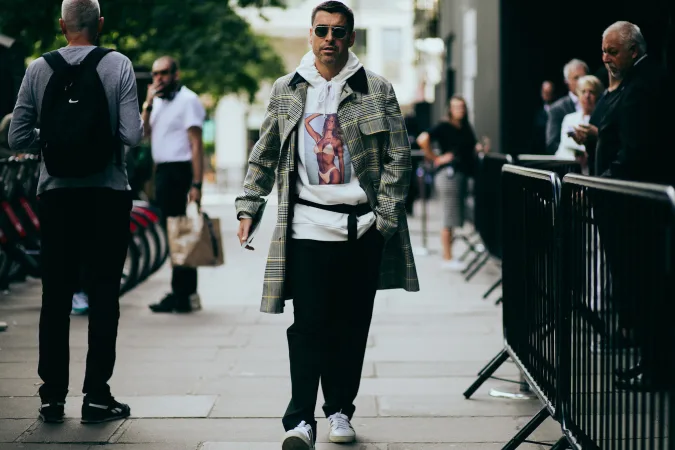 casual-phoi do dep-elleman
