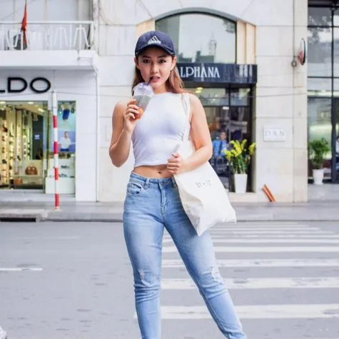 nu gymer - ELLE Man - 23