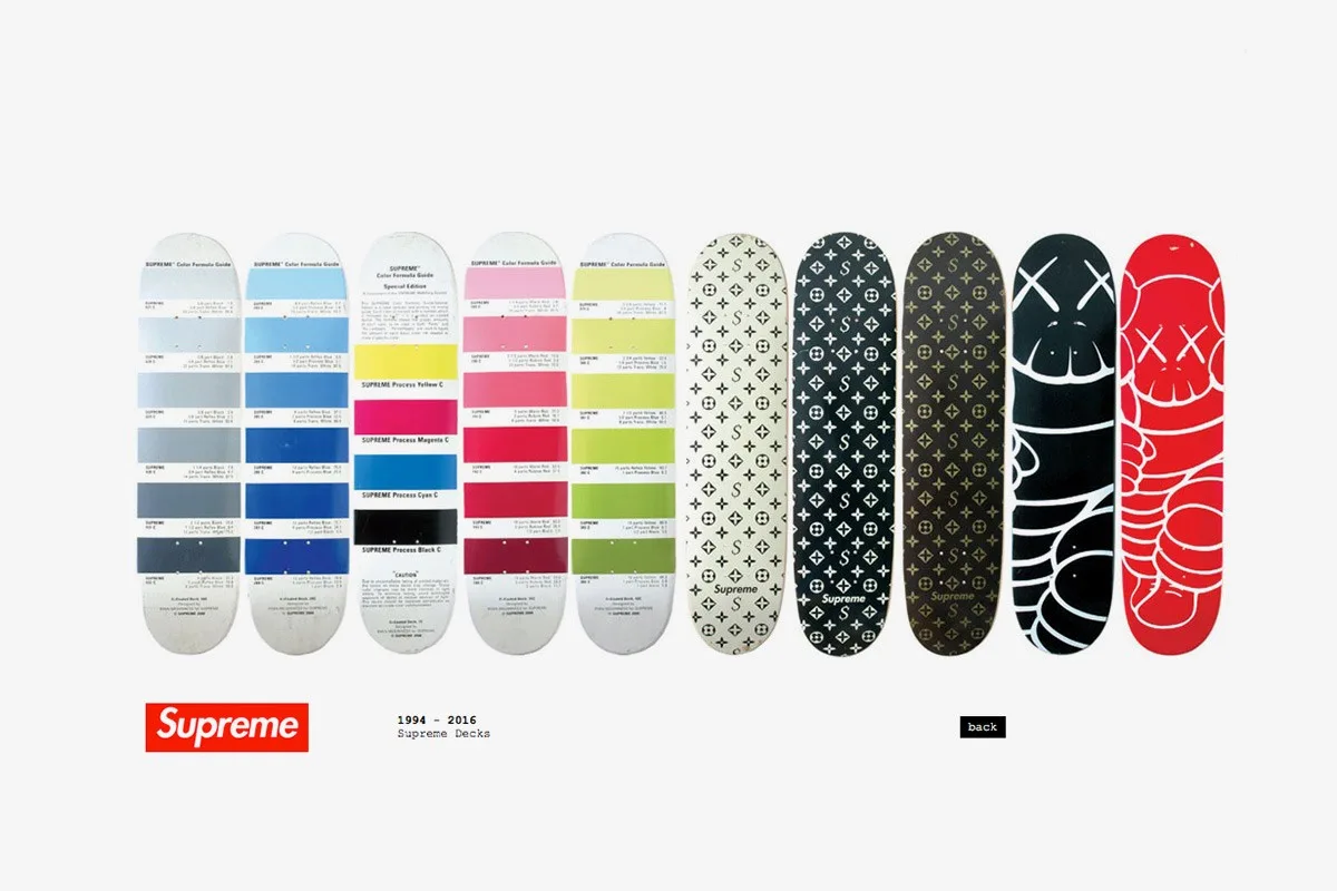 logo thuong hieu supreme - elle man 22