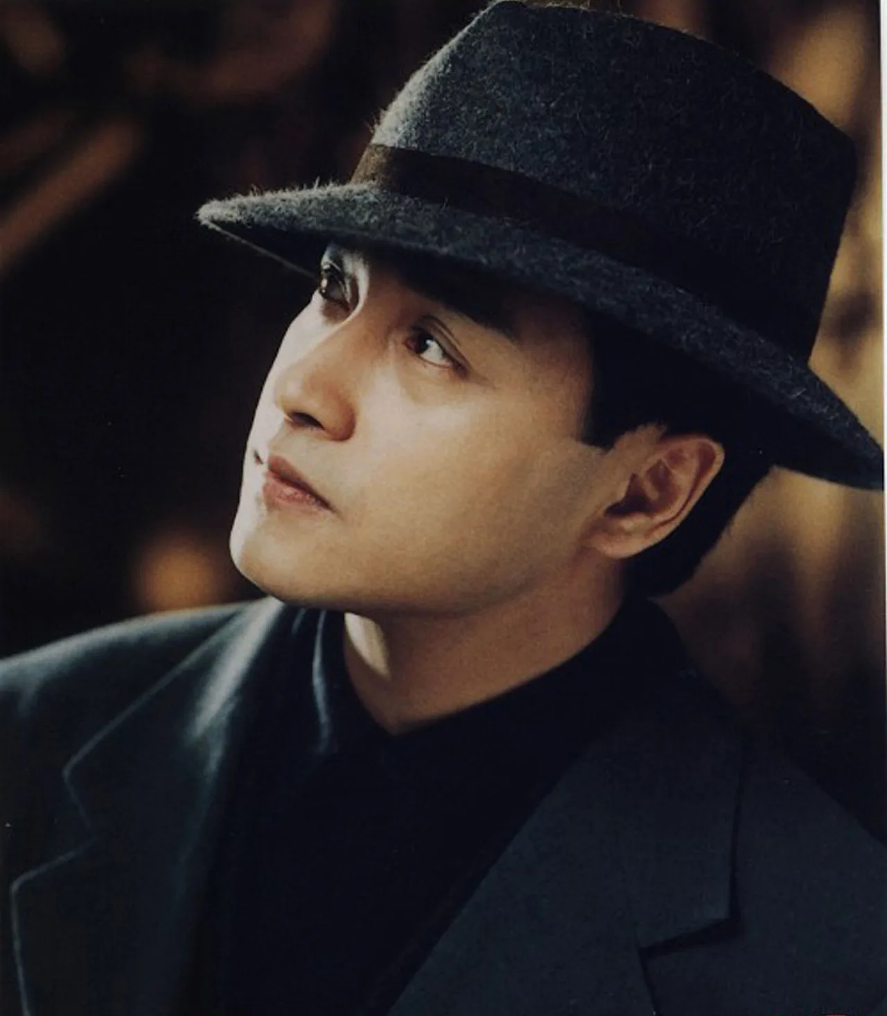 Trương Quốc Vinh