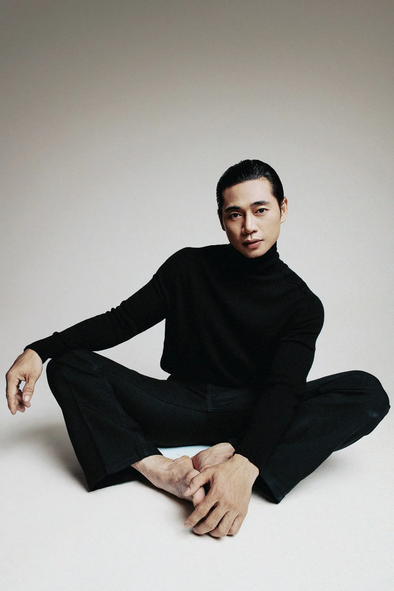 Lợi Trần